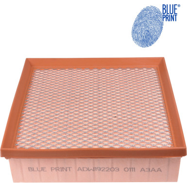 Blue Print | Luftfilter | ADW192203