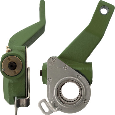 FEBI BILSTEIN 35116 Gestängesteller, Bremsanlage