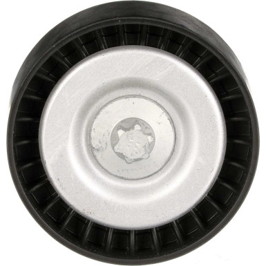 T36618 Umlenk-/Führungsrolle, Keilrippenriemen DriveAlign™