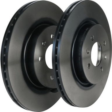 TRW Bremsscheibe DF6842