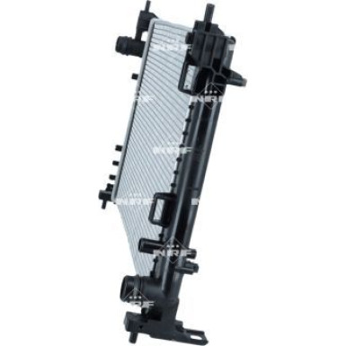 53836 Kühler, Motorkühlung