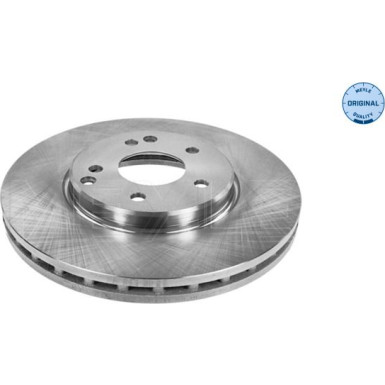 015 521 2044 Bremsscheibe MEYLE-ORIGINAL: True to OE. 015 521 2044 Bremsscheibe MEYLE-ORIGINAL: True to OE.