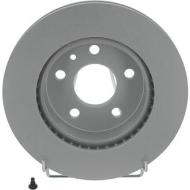 Ferodo | Bremsscheibe | DDF860C