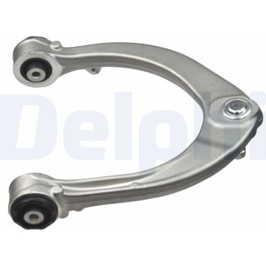 TC3049 Lenker, Radaufhängung