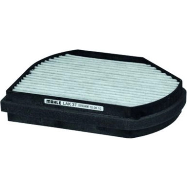 LAK 37 Filter, Innenraumluft LAK 37 Filter, Innenraumluft