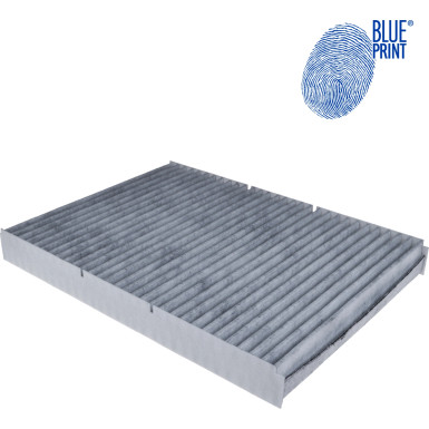 Blue Print | Filter, Innenraumluft | ADV182522