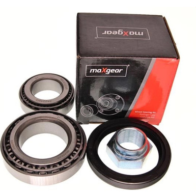 33-0394 Radlagersatz 33-0394 Radlagersatz