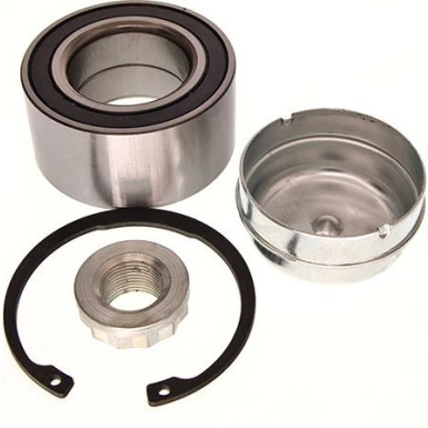 33-0092 Radlagersatz 33-0092 Radlagersatz