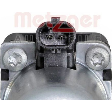 Metzger | Kühlmittelregelventil | 0899393