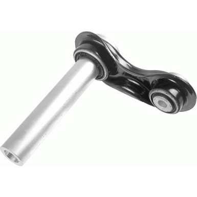 34044 01 Lenker, Radaufhängung