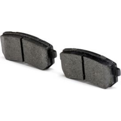 Delphi Bremsbelagsatz, Scheibenbremse LP1952