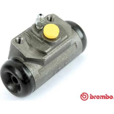 Brembo | Radbremszylinder | A 12 461