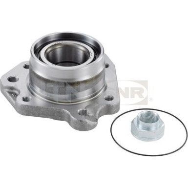 NTN-SNR | Radlagersatz | R174.74