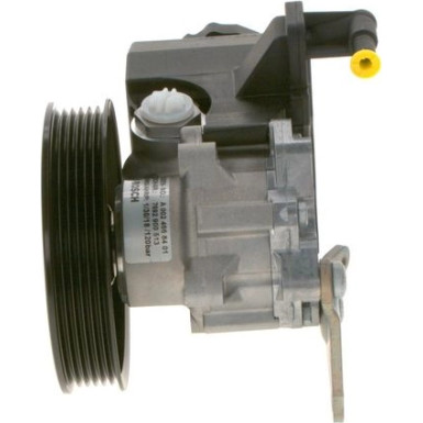 K S00 000 592 Hydraulikpumpe, Lenkung