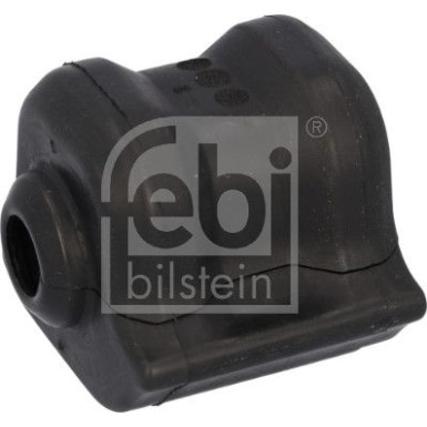 febi bilstein | Lagerung, Stabilisator | 194731