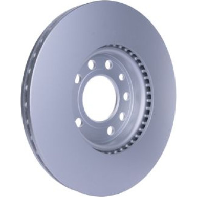 Hella | Bremsscheibe | 8DD 355 109-241