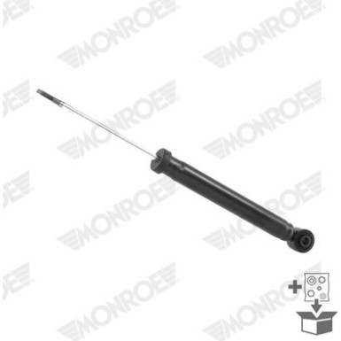 Monroe | Stoßdämpfer | 376064SP Monroe | Stoßdämpfer | 376064SP