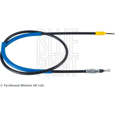 Blue Print 2 x BLUE PRINT Seilzug, Feststellbremse ADN146289