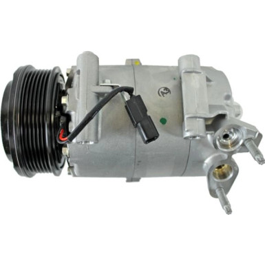 Mahle | Kompressor, Klimaanlage | ACP 1188 000P