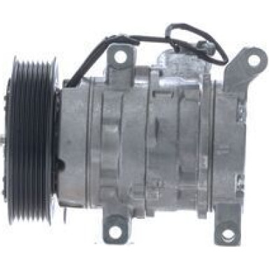 Mahle | Kompressor, Klimaanlage | ACP 289 000S
