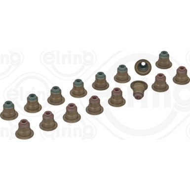 214.540 Dichtungssatz, Ventilschaft