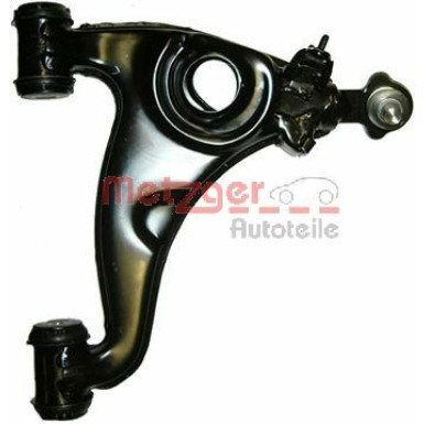 58055802 Lenker, Radaufhängung