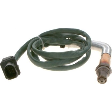 0 258 017 203 Lambdasonde