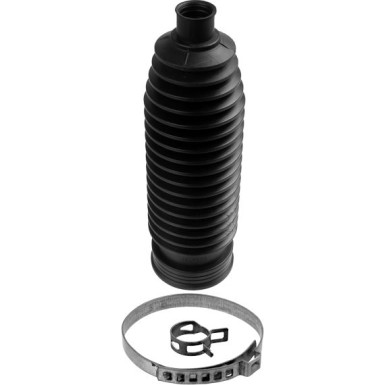 34938 01 Faltenbalg, Lenkung