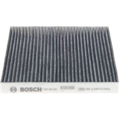 BOSCH 1 987 435 051 Innenraumfilter