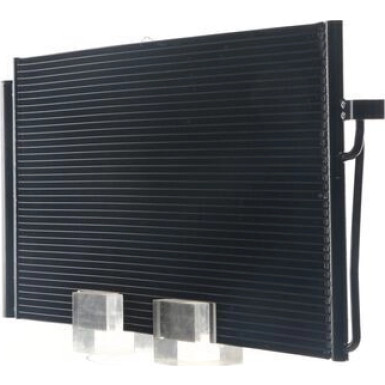 AC 345 000S Kondensator, Klimaanlage BEHR