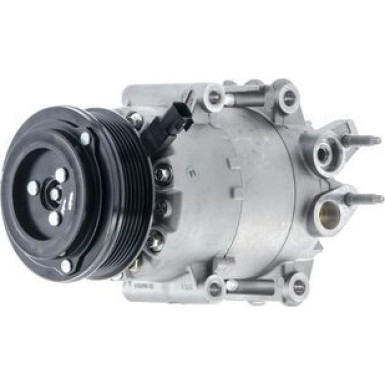 Mahle Kompressor, Klimaanlage BEHR Premium Line ACP 333 000P