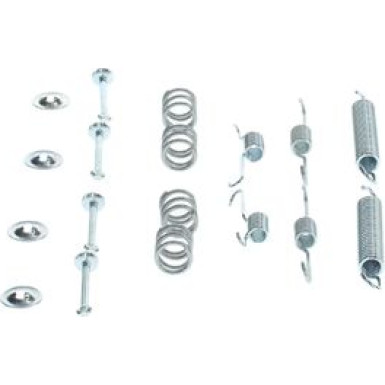 1 987 475 328 Zubehörsatz, Bremsbacken