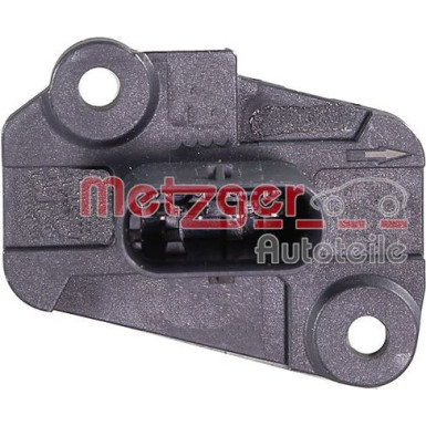 Metzger | Luftmassenmesser | 0890401