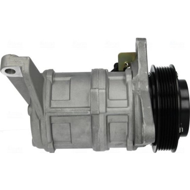 89087 Kompressor, Klimaanlage ** FIRST FIT ** 89087 Kompressor, Klimaanlage ** FIRST FIT **