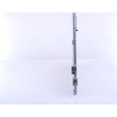 94871 Kondensator, Klimaanlage ** FIRST FIT **