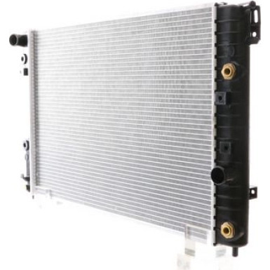 Mahle | Kühler, Motorkühlung | CR 560 000S