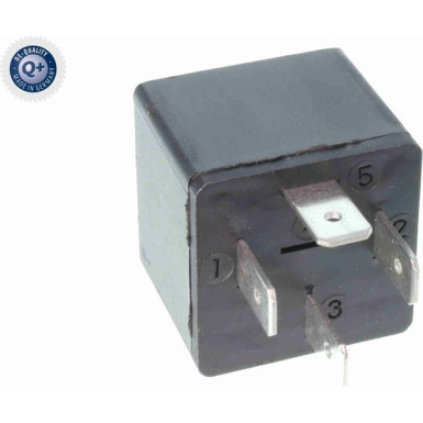 Vemo | Relais, Wisch-Wasch-Intervall | V15-71-0020
