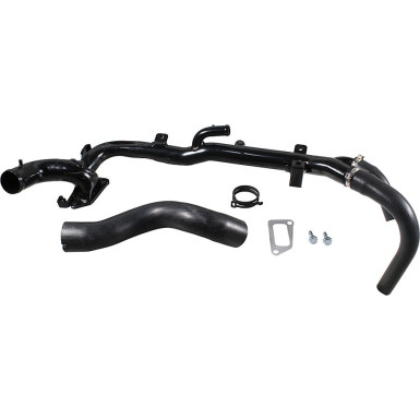 4010445 Kühlmittelrohrleitung 4010445 Kühlmittelrohrleitung