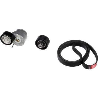 K036PK1708 Keilrippenriemensatz Micro-V® K036PK1708 Keilrippenriemensatz Micro-V®