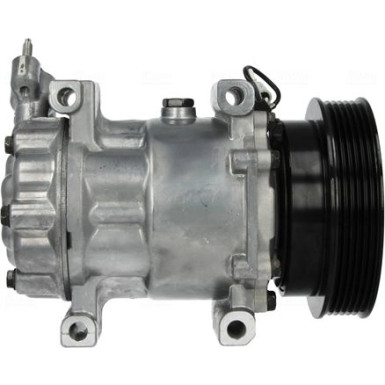 Nissens Kompressor, Klimaanlage FIRST FIT 89064