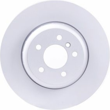 Hella | Bremsscheibe | 8DD 355 120-851