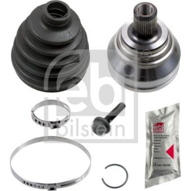 FEBI BILSTEIN 184850 Gelenksatz, Antriebswelle FEBI BILSTEIN 184850 Gelenksatz, Antriebswelle