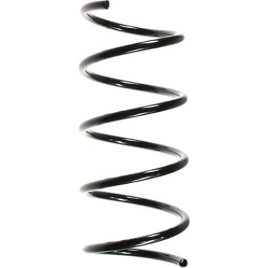 Spidan | Fahrwerksfeder | 55749