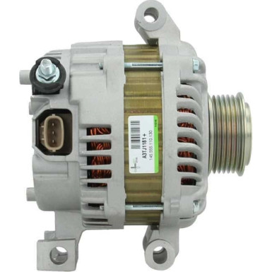 PSH | Generator | 145.555.110.130