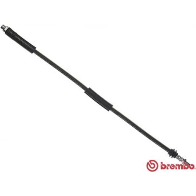 T 06 035 Bremsschlauch ESSENTIAL LINE