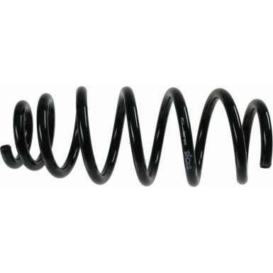 998 398 Fahrwerksfeder