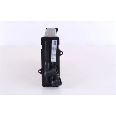 Nissens Wärmetauscher, Innenraumheizung FIRST FIT 72935