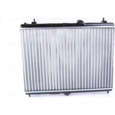 636009 Kühler, Motorkühlung