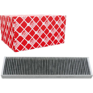 FEBI BILSTEIN 28379 Innenraumfilter FEBI BILSTEIN 28379 Innenraumfilter