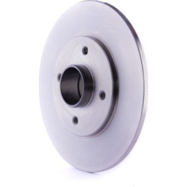 Hella | Bremsscheibe | 8DD 355 105-271
